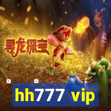 hh777 vip